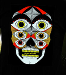 The Weakerthans – T-Shirt 5 – “Cat Girl”