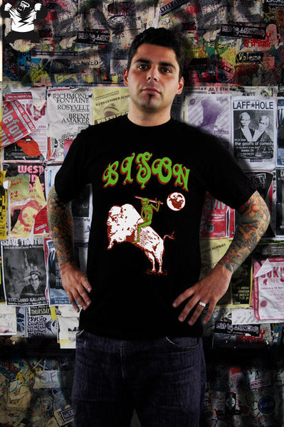 Wolves in the Throne Room – Skeleton Rider – Zipper Hoodie