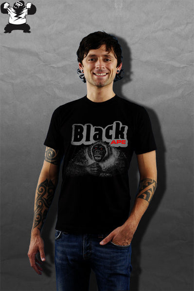 BLACK APE ND